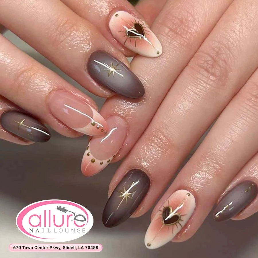 Nail September 10